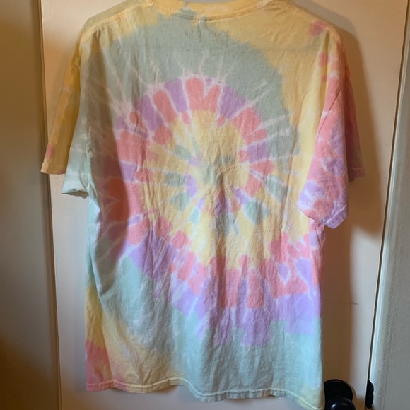 Good to Be Tie Dye Dreamer Tee - Picture 3 of 7
